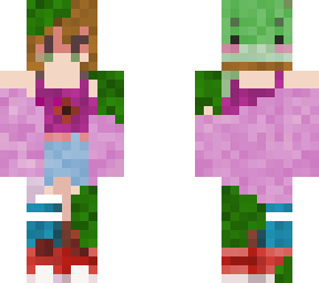 slimecirle sister