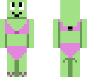 slotty frog slim version