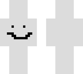 smile