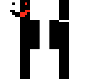 smile mans bad side