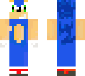 sonic
