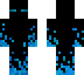 soul sand enderman