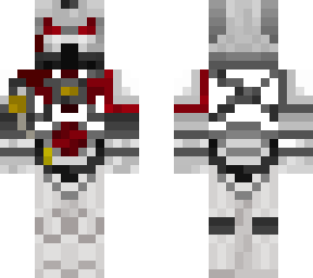 space marine - white scars