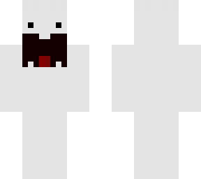 SpeedSilver Edit | Minecraft Skin