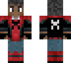 spider guy