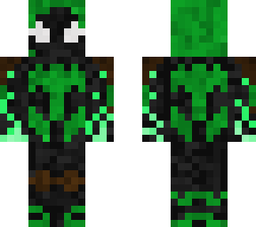 spider upgraded