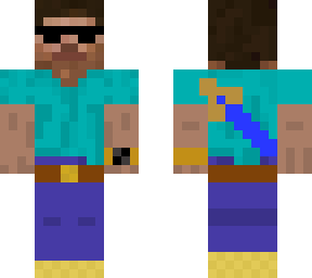 steve