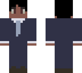 suit skin
