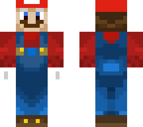super mario
