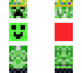 sweater creeper
