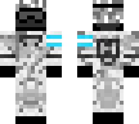 team blue soldier