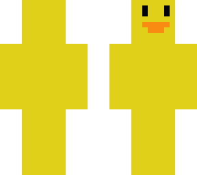 team duck