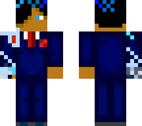 teangvidforce traje azul comp