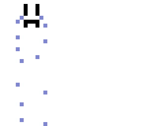 the sad skin
