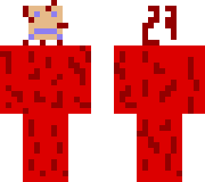 tman1010 headless but not faceless