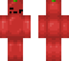 tomate pensativo