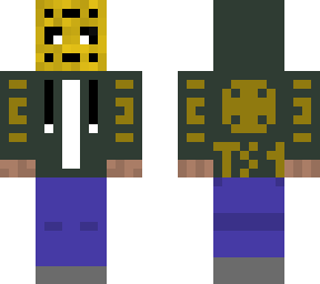 tsi but better