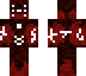 vengeful god