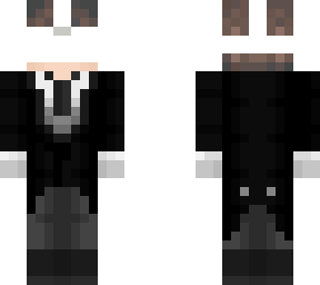 vr tuxedo player