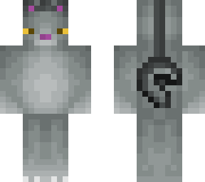 warrior cats: graystripe