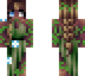 where your from (skin)