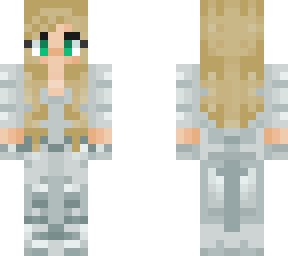 white siren