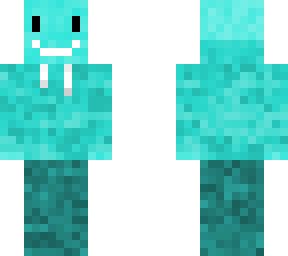 who likes a bit of cyan?