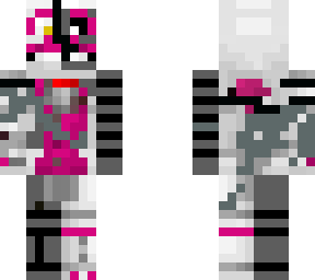 witherd funtime foxy