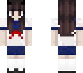 yandere high school oc