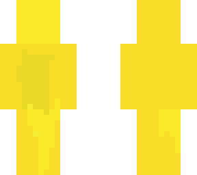 yellow skin