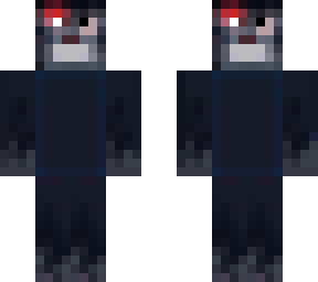zero skin fixed