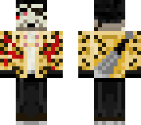 zombie majima