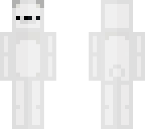 \~~~clean shaded polar bear~~~/  {fixed}