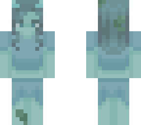 ~i just came out of the ocean (rsc)~
