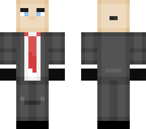 agent 47