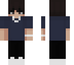 alex's skin orange