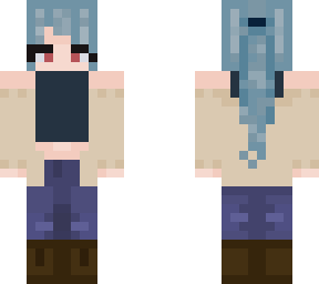 alex skin
