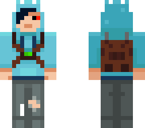 arachnid xylan (origins mod)