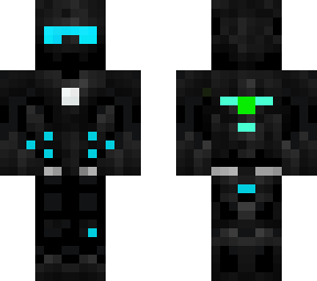 armor suit