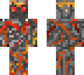 ash and fire
