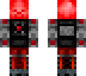 assistant red mk3