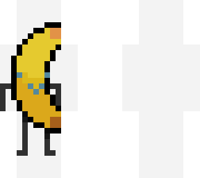 bananana (again)
