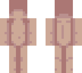 base skin - slightly tan