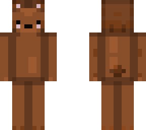 bear