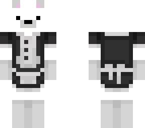 bear maid