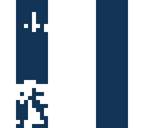 bleu hide