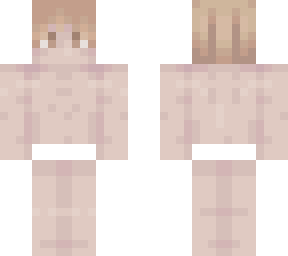 blond sunsets // masculine template
