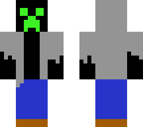bryfry0828 creeper (cool)
