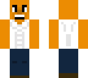 buff carrot