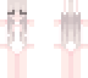 bunny girl edit